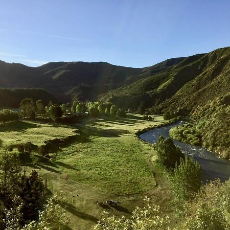 Mohaka River Farm Te Haroto ภายนอก รูปภาพ