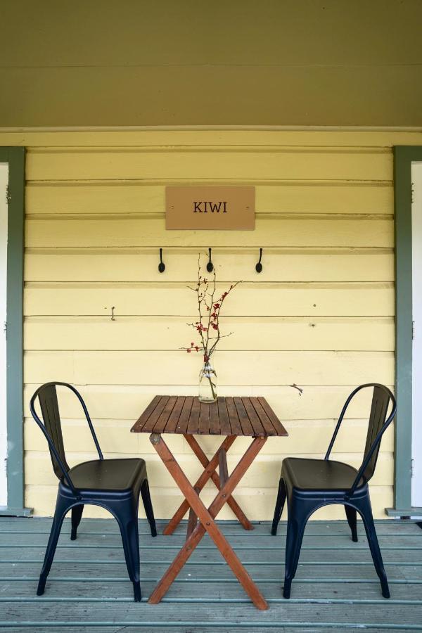 Mohaka River Farm Te Haroto ภายนอก รูปภาพ