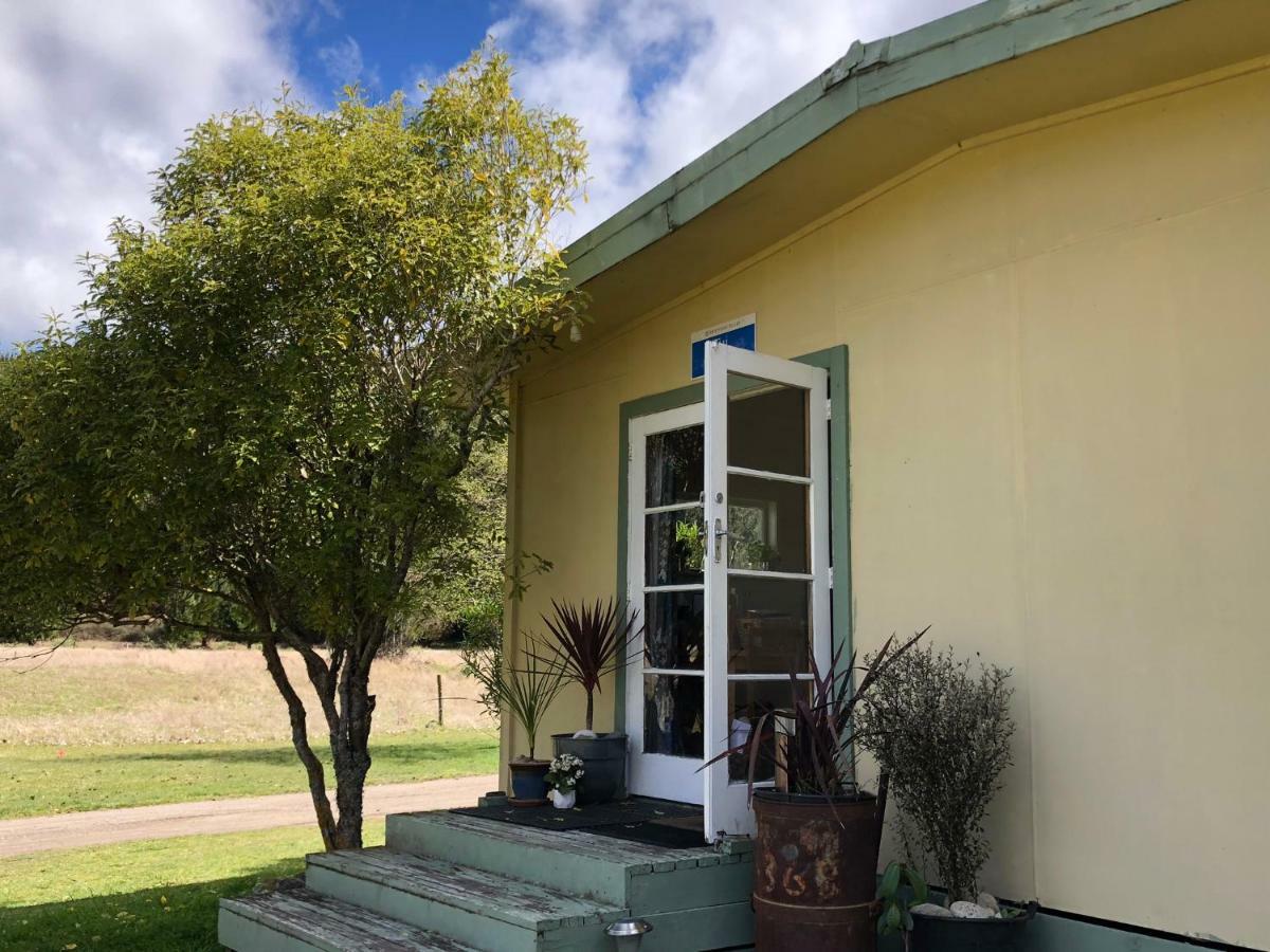 Mohaka River Farm Te Haroto ภายนอก รูปภาพ