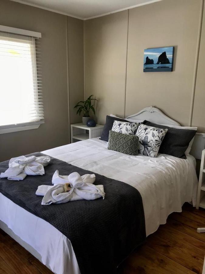 Mohaka River Farm Te Haroto ภายนอก รูปภาพ
